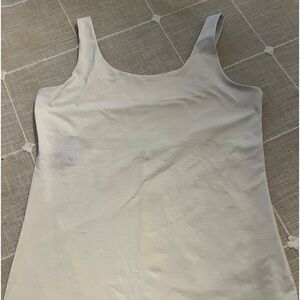 Dressy Tank Top/Cami - Large